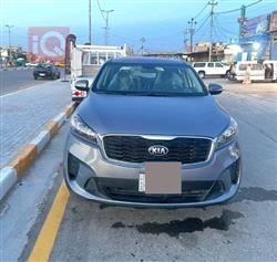 کیا سۆرینتۆ